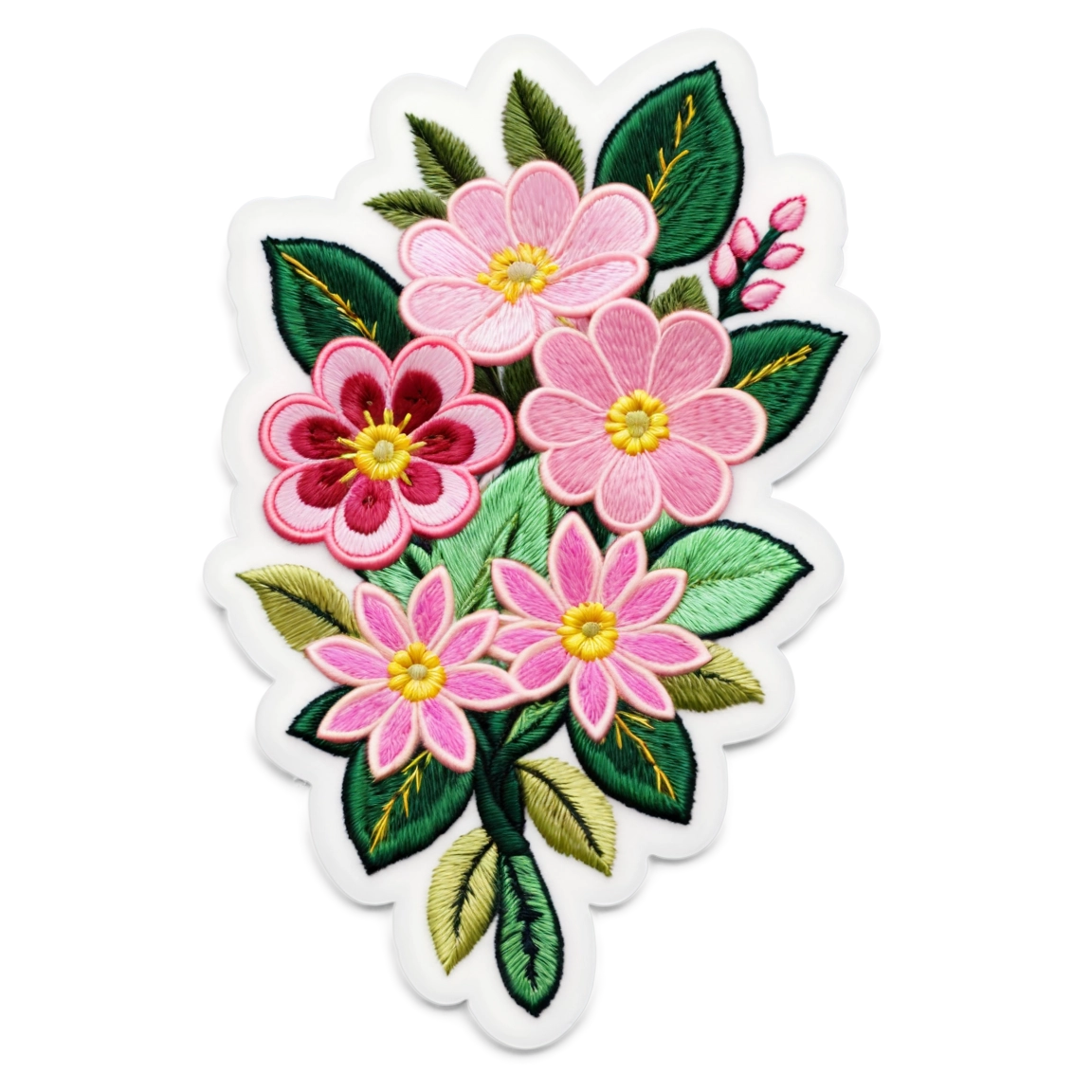 Mother's Day Asset Example