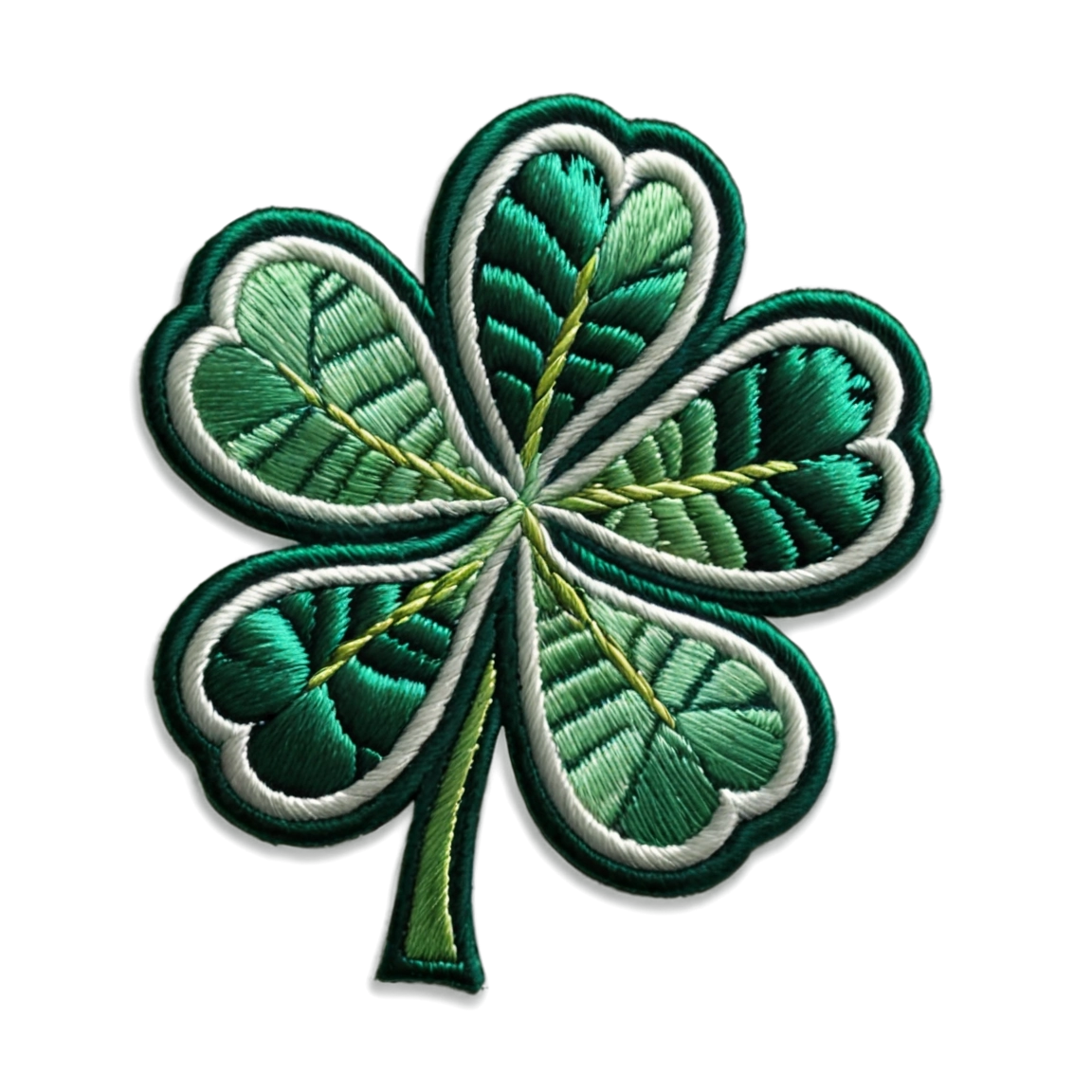 Shopify St. Patrick's Day Hunt - Iconic Sticker Leprechaun Hat