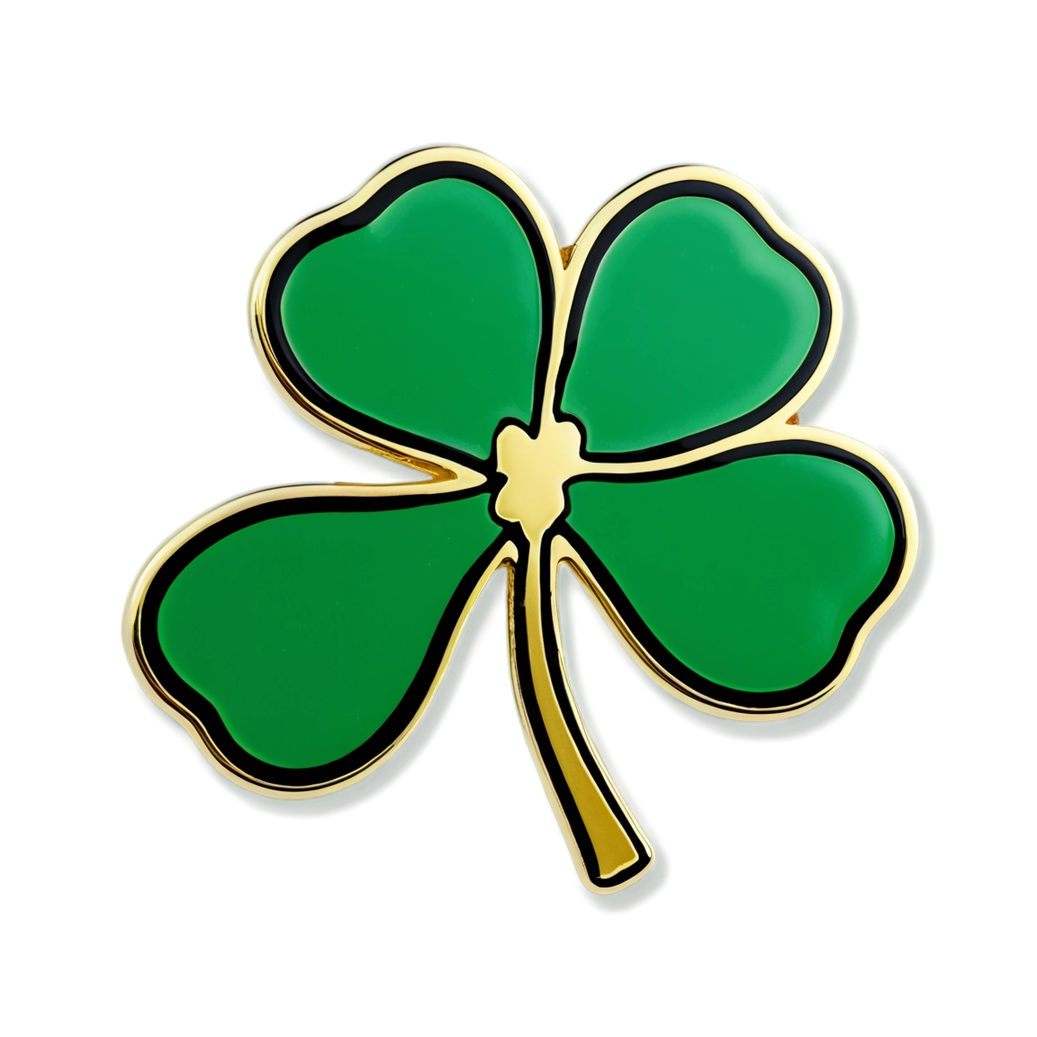 Shopify St. Patrick's Day Hunt - Iconic Sticker Leprechaun Hat