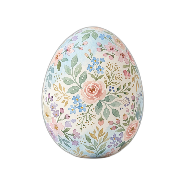 Shopify Easter Hunt - Premium Asset Egg