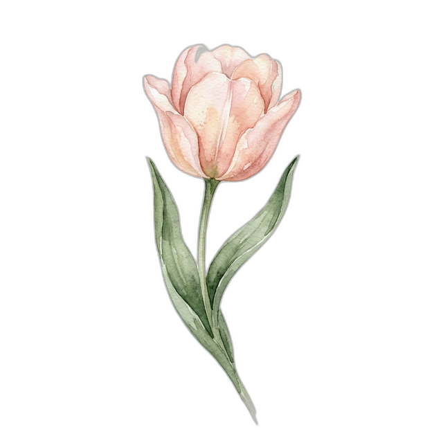 Shopify Easter Hunt - Premium Asset Tulip