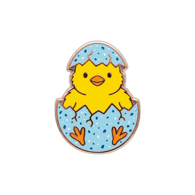 Shopify Easter Hunt - Premium Asset Chick