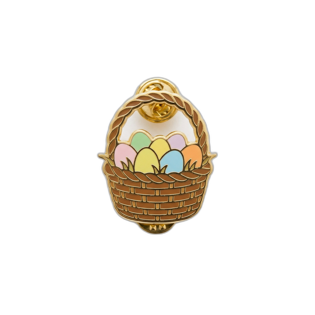 Shopify Easter Hunt - Premium Asset Basket