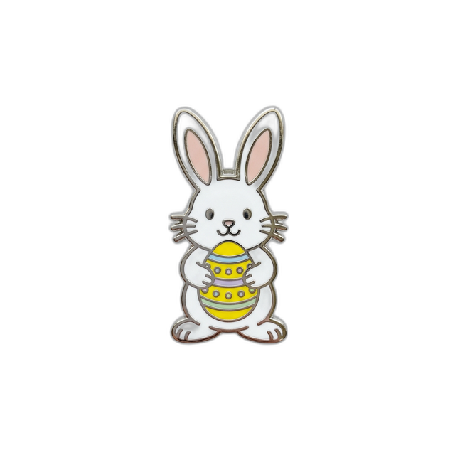 Shopify Easter Hunt - Premium Asset Bunny