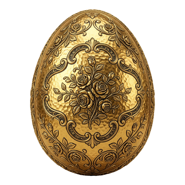 Shopify Easter Hunt - Premium Asset Egg