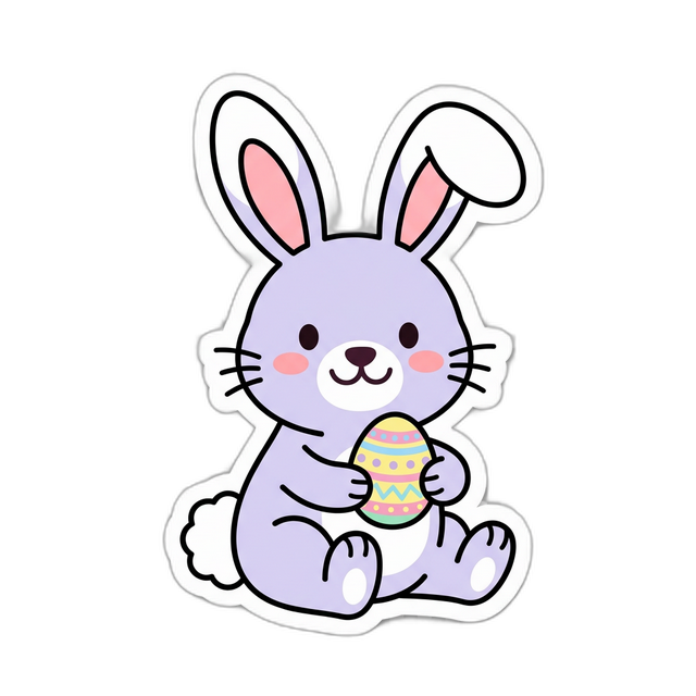 Shopify Easter Hunt - Premium Asset Bunny