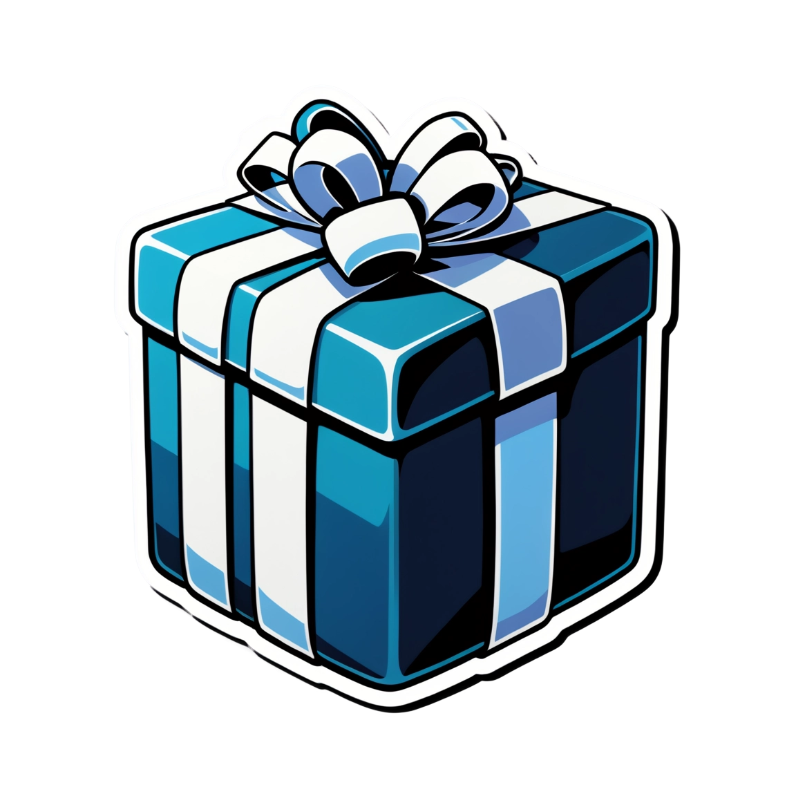 Gold Chest
