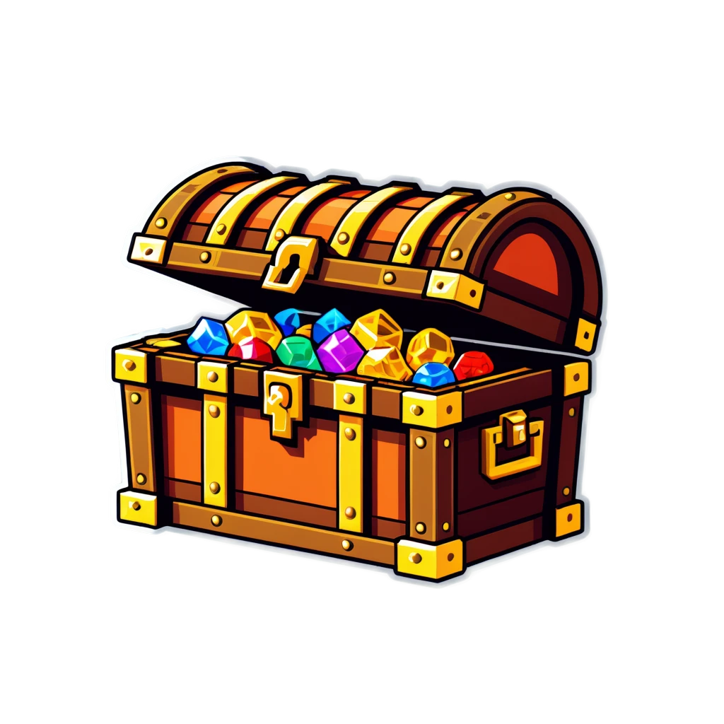Pixel Art