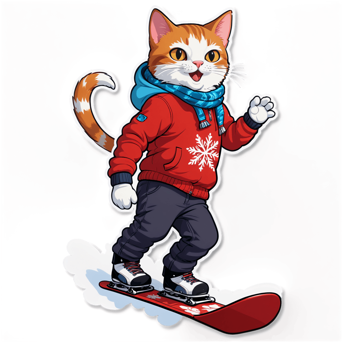 Cool Cat
